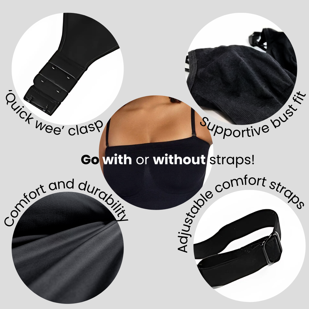 WowContour™ Sculpting Thong Bodysuit